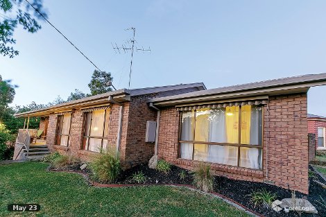 125 Mansfield Ave, Mount Clear, VIC 3350