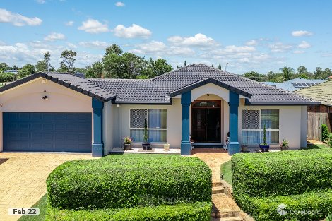 12 Cardinal St, Heritage Park, QLD 4118