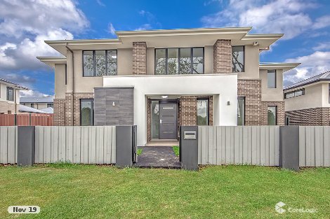 354 Denham Court Rd, Denham Court, NSW 2565