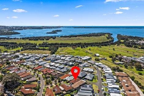 26 Sanderson Rd, Kanahooka, NSW 2530