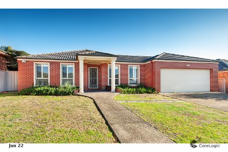 15 Mountain Way, Lavington, NSW 2641