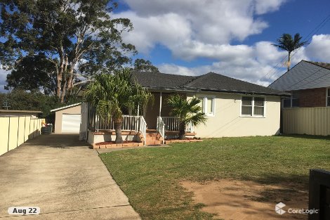 38 Devlin St, Ashcroft, NSW 2168