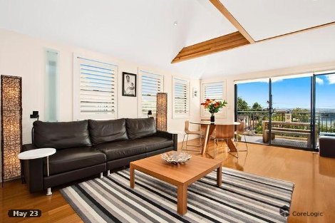 6/1 Belgrave St, Cremorne, NSW 2090