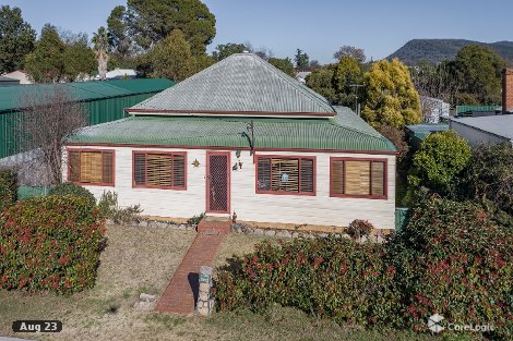 114 Arthur St, Manilla, NSW 2346