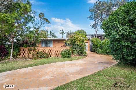 34 Dammerel Cres, Emerald Beach, NSW 2456