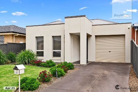 26 Julian Ct, Paralowie, SA 5108