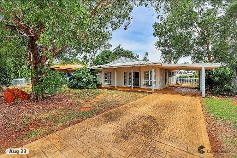 18 Baroalba St, Leanyer, NT 0812