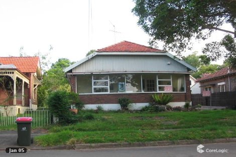 18 Llewellyn St, Rhodes, NSW 2138