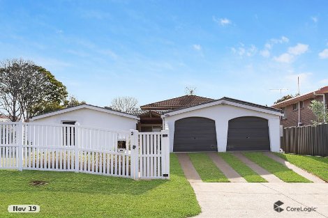 2 Tonga St, Taigum, QLD 4018