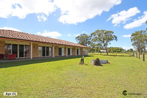 1621 Booral Rd, Sunshine Acres, QLD 4655