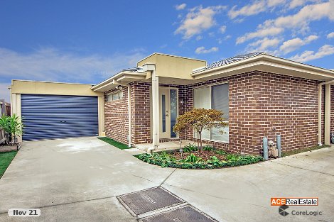 2/25 Thomas St, Laverton, VIC 3028