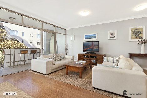 16/2-8 Darley Rd, Manly, NSW 2095