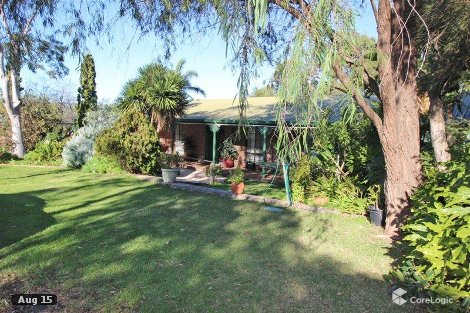 709 Flinders Hwy, Hawson, SA 5607