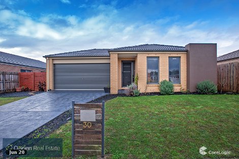 30 Jamescott Dr, Drouin, VIC 3818