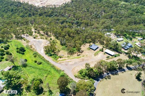 16 Teale Rd, East Kurrajong, NSW 2758