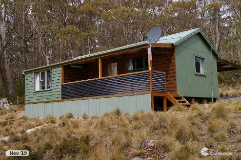 10820 Highland Lakes Rd, Breona, TAS 7304