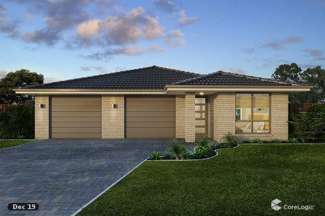 Lot 51 Arburry Cres, Brassall, QLD 4305