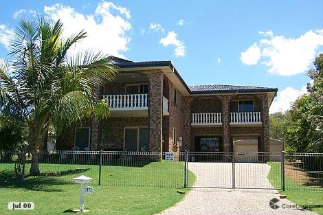 17 Coral Cl, Zilzie, QLD 4710