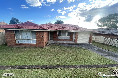 14 Crowe St, Lake Haven, NSW 2263