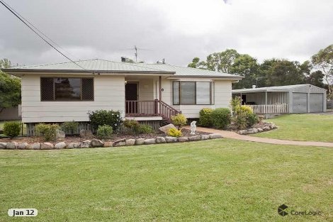 20 Mansel Dr, Gowrie Junction, QLD 4352