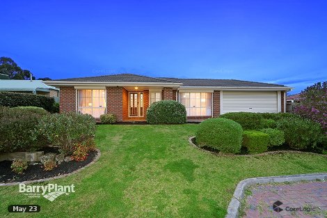 7 Marmont Pl, Lysterfield, VIC 3156