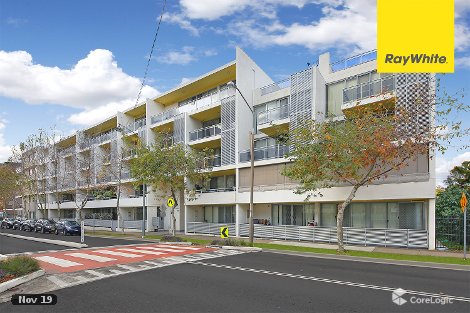 54/2-10 Susan St, Auburn, NSW 2144