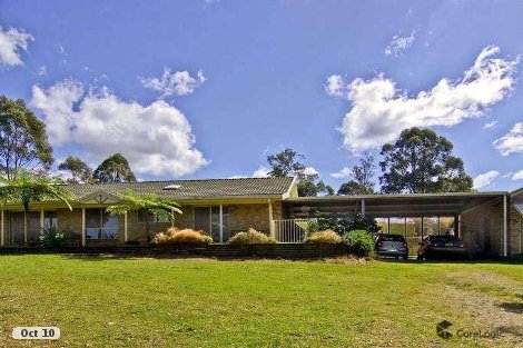 4 Gaggin St, Clarence Town, NSW 2321