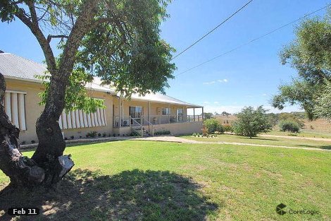 370 Flemings Rd, Franklinford, VIC 3461