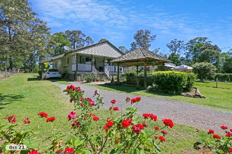 27 Blackbutt St, Blackbutt, QLD 4314