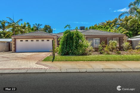 22 Huxtable Tce, Baldivis, WA 6171