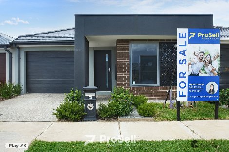 29 Thrums Rd, Mambourin, VIC 3024