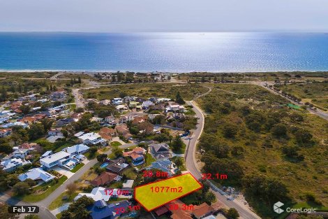 43 Dampier Ave, City Beach, WA 6015