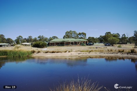 109 Mcdowalls Rd, East Bendigo, VIC 3550