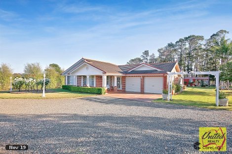 46 Werriberri Rd, Orangeville, NSW 2570