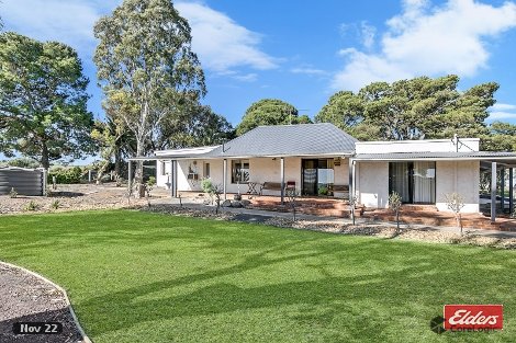 52 Old Anlaby Rd, Allendale North, SA 5373