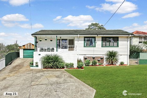 16 Devon Pl, Busby, NSW 2168