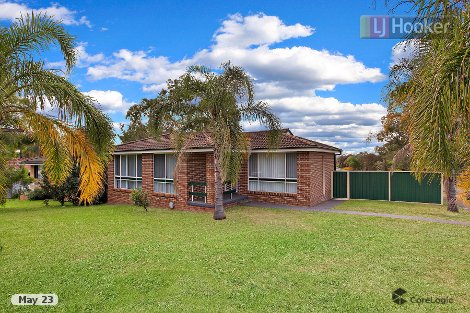 2 Kyleanne Pl, Dean Park, NSW 2761