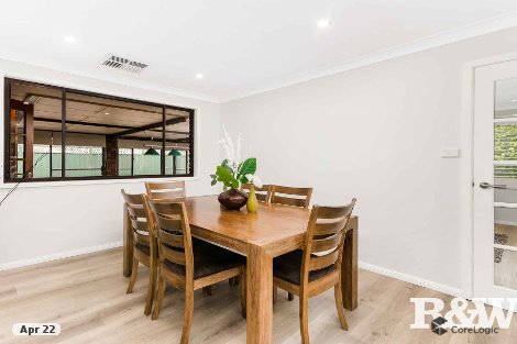 150 Greenbank Dr, Werrington Downs, NSW 2747