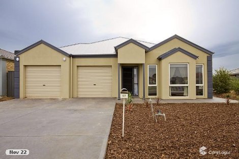 62 Gairdner Bvd, Andrews Farm, SA 5114