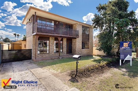 3 Fir Cres, Albion Park Rail, NSW 2527