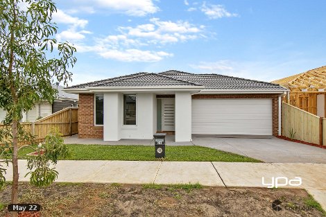 26 Fragrant Cres, Diggers Rest, VIC 3427