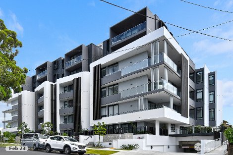 102/5-9 Wyuna St, Beverley Park, NSW 2217