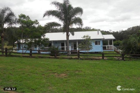 1502 Murphys Creek Rd, Murphys Creek, QLD 4352