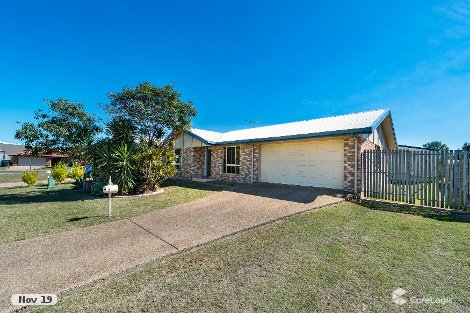 3 Turner Ct, Parkhurst, QLD 4702