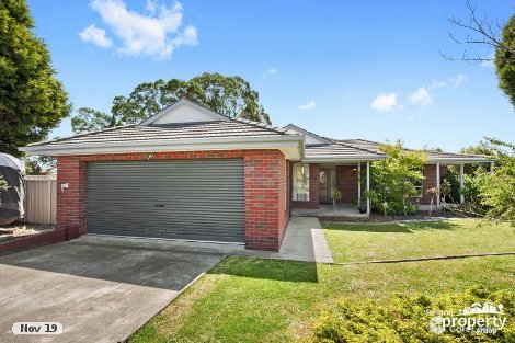 4 Cashel Ct, Invermay Park, VIC 3350