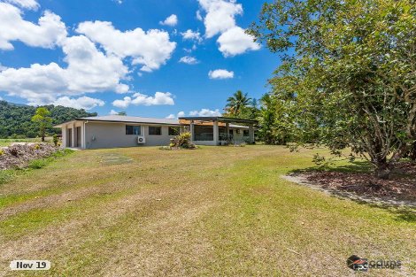 66723 Bruce Hwy, Mirriwinni, QLD 4871