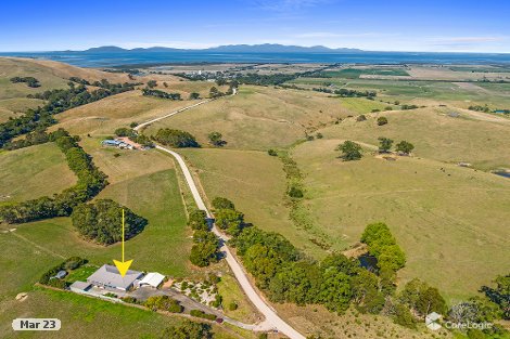 190 Downings Hill Rd, Toora, VIC 3962