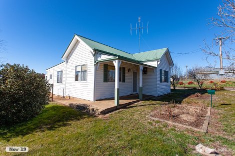 8 Pleasant St, Crookwell, NSW 2583