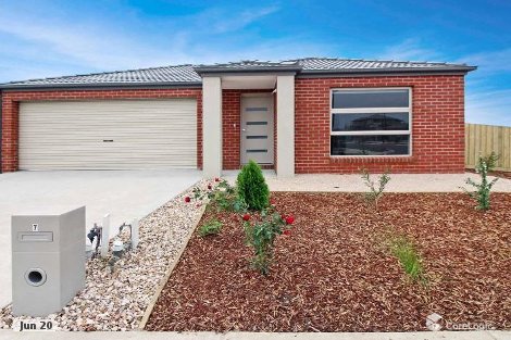 7 Spoonbill Dr, Armstrong Creek, VIC 3217