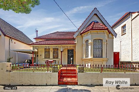 12 Canonbury Gr, Dulwich Hill, NSW 2203